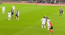 CH: Letzigrund Stadion (FC Zurich & Grasshopper). 2024-02-10)