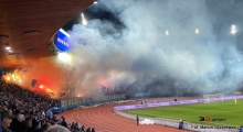 CH: Letzigrund Stadion (FC Zurich & Grasshopper). 2024-02-10)