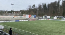 CH: Esp Stadium (FC Baden). 2024-02-18