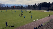 CH: Val-de-Ruz - Centre Sportif (FC Coffrane). 2024-02-25
