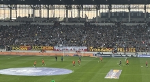 PL: Pogon Szczecin. 2024-09-01