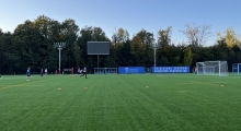 PL: Centrum Sportowe UJ. 2024-10-16