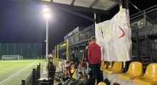 PL: MKS Trzebinia. 2024-10-25