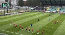 PL: Stal Stalowa Wola. 2024-11-10