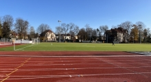 PL: Iskra Pszczyna. 2024-11-16