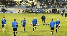 PL: Unia Skierniewice. 2024-12-04