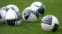 Puchar Polski - Piast Gliwice - Cracovia. 2011-09-21