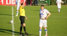 1 Liga - Puszcza Niepolomice - ROW Rybnik. 2014-05-25