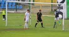 1 Liga - Okocimski Brzesko - Wisła Plock. 2014-05-31