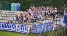 2 Liga. Zagłębie Sosnowiec - Stal Mielec. 2014-08-01