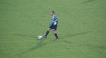 2 Liga - ROW Rybnik - Wisła Puławy. 2014-09-12