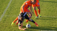 1 Liga - Termalika Bruk-Bet Nieciecza - Bytovia Bytów. 2014-11-02