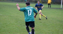 5 Liga - KS Olkusz - Bronowianka Kraków. 2014-11-08