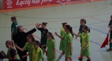 MMP w futsalu kobiet U-14. 2014-02-14