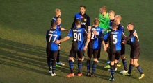 Ekstraklasa - Wisła Kraków - Zawisza Bydgoszcz. 2015-03-07