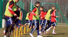 Kazimierz Moskal nowym trenerem Wisły Kraków