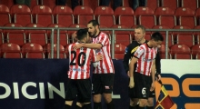 Ekstraklasa - Cracovia Kraków - Piast Gliwice. 2015-03-13 (2)