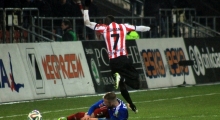 Ekstraklasa - Cracovia Kraków - Piast Gliwice. 2015-03-13 (2)