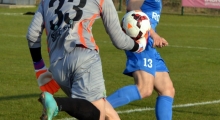 3 Liga - MKS Trzebinia Siersza - Hutnik Kraków. 2015-04-15