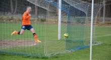 5 Liga - Ikar Odporyszów - Ciężkowianka Cieżkowice. 2015-04-19
