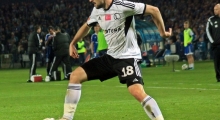 Ekstraklasa - Ruch Chorzów - Legia Warszawa.2015-04-24