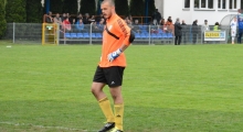 2 Liga - Nadwiślan Góra - Stal Mielec. 2015-05-01