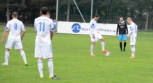 2 Liga - Nadwiślan Góra - Stal Mielec. 2015-05-01
