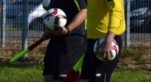 C Klasa - Ekler Baranówka - Zawisza Sulechów. 2015-05-09