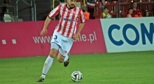 Ekstraklasa - Cracovia Kraków - Zawisza Bydgoszcz. 2015-05-19 (2)