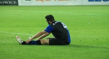 Ekstraklasa - Cracovia Kraków - Zawisza Bydgoszcz. 2015-05-19 (2)