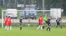 5 Liga - Bronowianka Kraków - T.S. Węgrzce. 2015-05-23