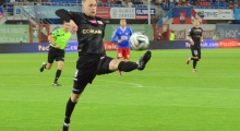 Ekstraklasa - Piast Gliwice - Cracovia Kraków. 2015-06-05