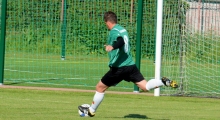 5 Liga - Bronowianka Kraków - Przemsza Klucze. 2015-06-06