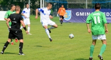 2 Liga - Nadwiślan Góra - Rozwój Katowice. 2015-06-07