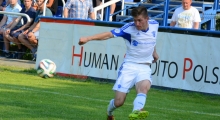 2 Liga - Nadwiślan Góra - Rozwój Katowice. 2015-06-07