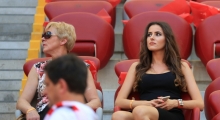 El. Euro 2016. Polska - Gruzja. 2015-06-13