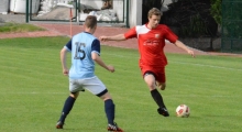 5 Liga - Bronowianka Kraków - IKS Olkusz. 2015-06-20