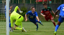 Sparing. GKS Tychy - Podbeskidzie Bielsko B. 2015-07-01