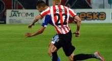 Ekstraklasa - Cracovia Kraków - Wisła Kraków. 2015-07-24
