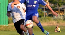 Puchar Polski - Garbarnia Kraków - Miedź Legnica