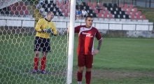 Puchar Polski - Prądniczanka II Kraków - Bronowianka Krakow. 2015-08-19