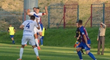 2 Liga - Polonia Bytom - Puszcza Niepołomice. 2015-08-29