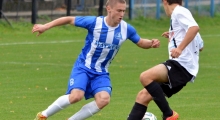 3 Liga - JKS 1909 Jarosław - Stal Rzeszów. 2015-09-19