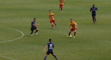 Malta Premier League - Birkirkara - St. Andrews. 2015-10-04