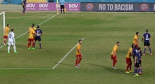 Malta Premier League - Birkirkara - St. Andrews. 2015-10-04
