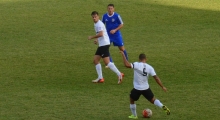 Malta Premier League - Hibernians - Mosta. 2015-10-04