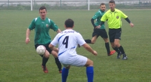 5 Liga - Bronowianka Kraków - IKS Olkusz. 2015-10-31