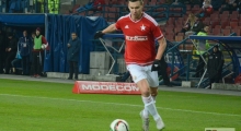 Ekstraklasa - Wisła Kraków - Cracovia. 2015-11-29. (2)