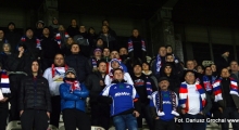 Ekstraklasa - Cracovia - Podbeskidzie Bielsko Biała. 2015-12-02