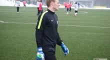 Sparing - Karpaty Krosno - Rozwój Katowice. 2016-02-06